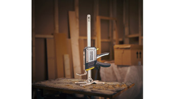 Heben. Halten. Machen.