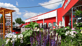 Die Baustoff-Allianz Nord Einzelhandel ist weiter gewachsen