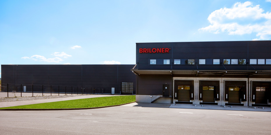 In Meschede/Enste wurde im Jahr 2019 ein &nbsp;neues Logistikzentrum in Betrieb genommen. &nbsp;