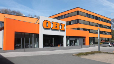 Obi-Zentrale streicht 150 Stellen