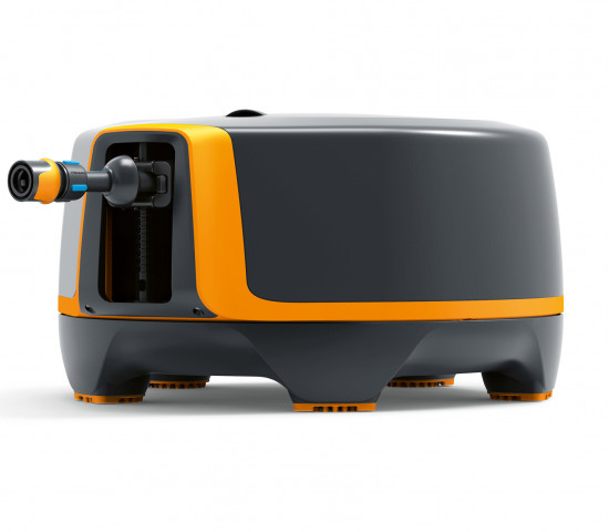 "Red Dot Best of the Best" von 2019: Fiskars Waterwheel.