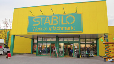 Die Expansion geht weiter