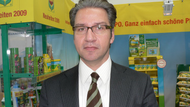 "Der Garten läuft besser"