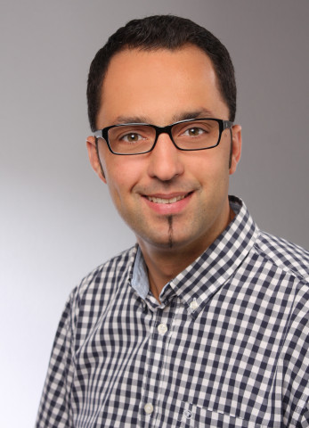 ... Samir Hampel neue Gebietsleiter. ... Samir Hampel neue Gebietsleiter.