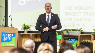 Ganzjährig, weltweit und digital: Spoga+Gafa 365
