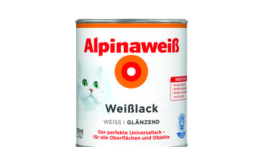 Jetzt auch als Universal-Lack