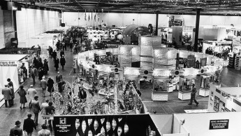 Weltkarriere Made in Düsseldorf