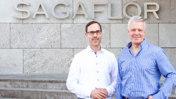 Die Sagaflor erweitert ihren Vorstand