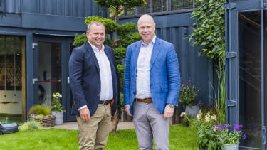 Gardena startet eigene Bekleidungskollektion