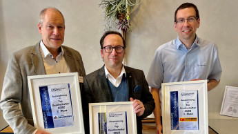 Turbulentes Jahr 2022 für die Fachgruppe Galabau in der Eurobaustoff