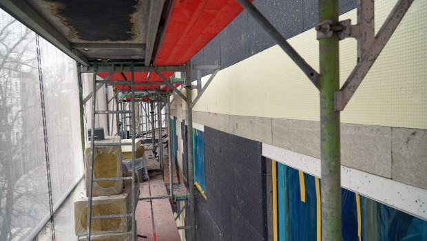 Nur mit einem Konzept ist sichergestellt, dass die angestrebten Energiesparziele bei einer baulichen Modernisierung erreicht werden, mahnt der Bauherren-Schutzbund. Foto: obs/Bauherren-Schutzbund e. V.