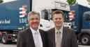 EDE ordnet Logistik neu