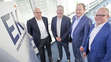Geschäftsfeld DIY gehört bei EK Retail 2022 zu den Gewinnern