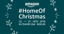 Amazon eröffnet Pop-up-Store in Berlin