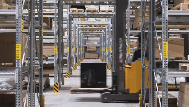 Beim Onlinehandel zählt Schnelligkeit.&nbsp;