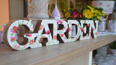 Gartenhandel: Plus 53 Prozent im März, plus 5,2 Prozent im Quartal