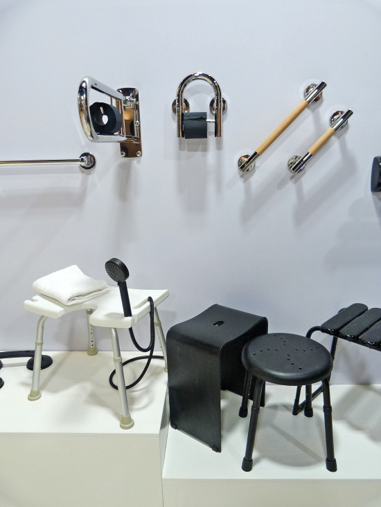 Sicherheit kann auch trendy sein. Das beweist Ridder mit seinem Assistent-Sortiment&nbsp;