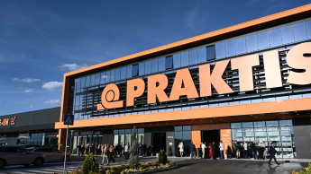 DIY hat Zukunft in Bulgarien