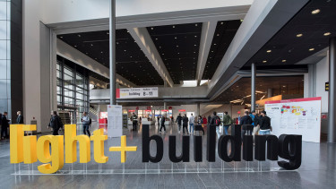 Light + Building gibt Alternativtermin bekannt