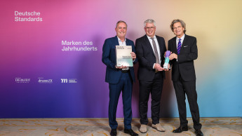 Abus und Eheim sind Marken des Jahrhunderts