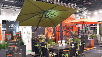 Auffällig und modern