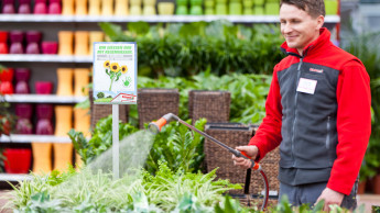 Rewe Group will bis 2040 klimaneutral sein