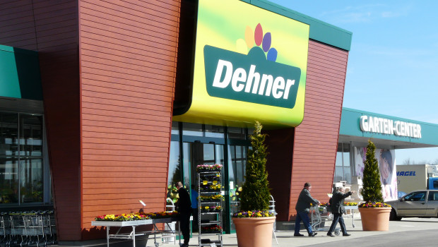 Dehner Weimar
