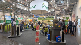 Neue Wege mit festem Flüssigdünger