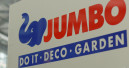 Leichtes Umsatzminus für Jumbo