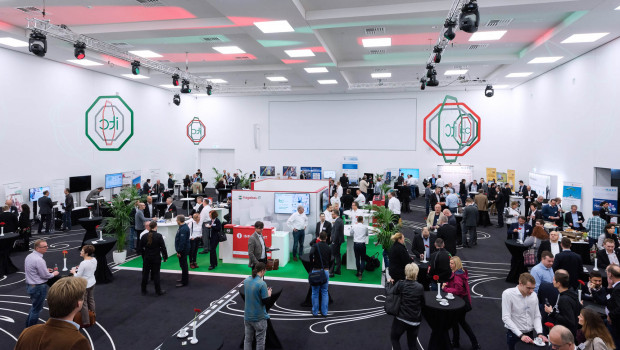 Mit über 300 Teilnehmern war die diesjährige IT-Konferenz der Hagebau IT ähnlich gut besucht wie im Vorjahr. Neu konzeptioniert wurde u. a. auch die Ausstellung.