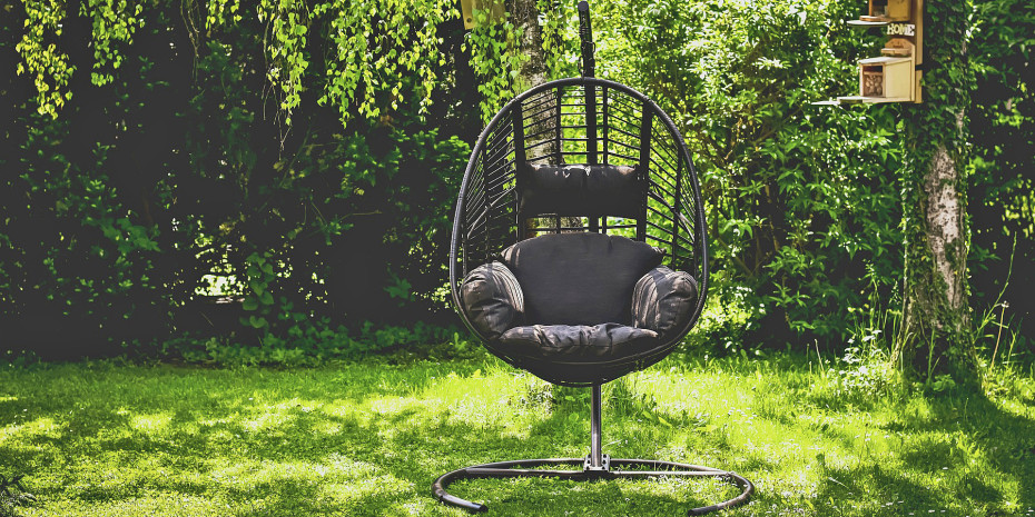 Für zwei Drittel der Österreicher ist das eigene Grün ein wichtiger Erholungsort.&nbsp;