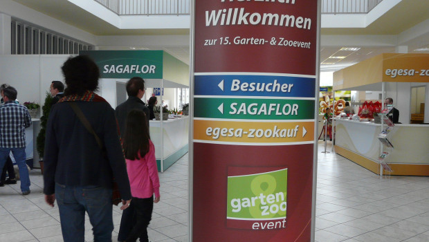 15. Garten- und Zooevent 15. Garten- und Zooevent