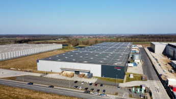 Hagebau schließt Logistikstandort in Westerkappeln Hagebau schließt Logistikstandort in Westerkappeln