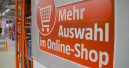 DIY- und Gartensortimente legen online unterdurchschnittlich zu