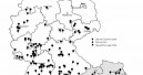 Dehner-Standorte in Deutschland und Österreich