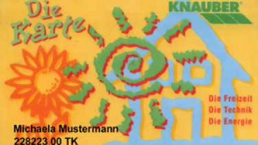 Erfolg der "Gelben Karte"