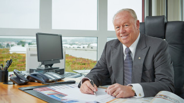 Konsequente Expansion