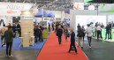 Messe Digital-Bau mit 20 Prozent mehr Ausstellern
