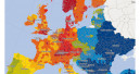 Kaufkraft der Europäer steigt 2017 um 1,9 Prozent