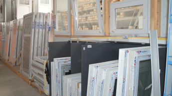 Fenstermarkt in Deutschland und Österreich besser als erwartet