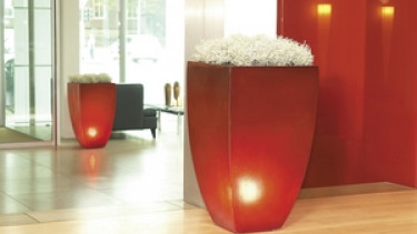 Für Design-Liebhaber