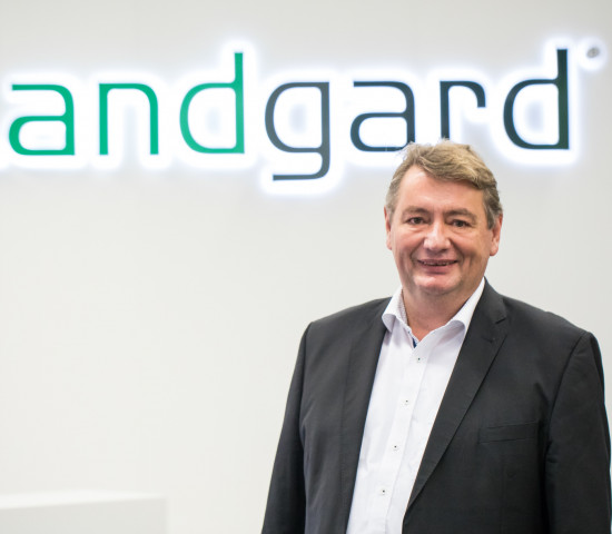 Günther Esser ist in die Geschäftsführung von Landgard Fachhandel aufgestiegen.