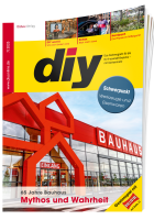 diy Ausgabe 7/2025