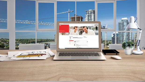 Fischer bietet in dem passwortgeschützten, individuellen Academy-Bereich ein erweitertes Angebot an E-Learnings, das stärker auf die Bedürfnisse und Anwendungen seiner Kunden abgestimmt ist. Fischer bietet in dem passwortgeschützten, individuellen Academy-Bereich ein erweitertes Angebot an E-Learnings, das stärker auf die Bedürfnisse und Anwendungen seiner Kunden abgestimmt ist.