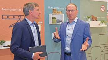 Innovation, Nachhaltigkeit, Markenstärke