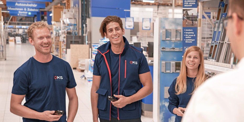 Der Dienstleister stellt dem Handel kompetente Ansprechpartner zur Verfügung, die sich im Markt bestens auskennen.&nbsp;