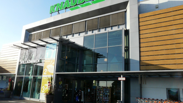 Die Storetour zur Eisenwarenmesse wird bei Knauber in Pulheim Station machen.
Die Storetour zur Eisenwarenmesse wird bei Knauber in Pulheim Station machen.