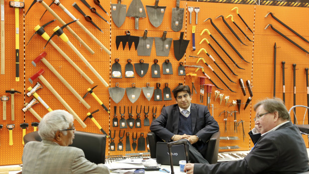 Asia-Pacific Sourcing