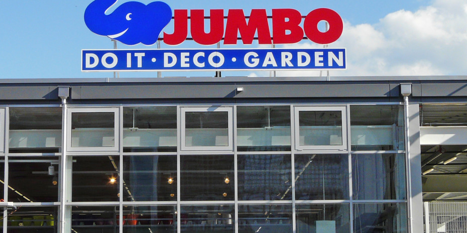 Erweiterung durch ein Glashaus