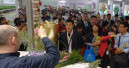 Hortiflorexpo IPM China profitiert vom Boom der Branche